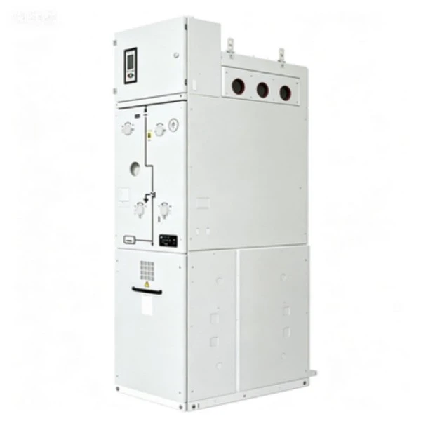 சுற்றுச்சூழலுக்கு உகந்த எரிவாயு காப்பு RMU சுற்றுச்சூழலுக்கு உகந்த எரிவாயு காப்பு RMU