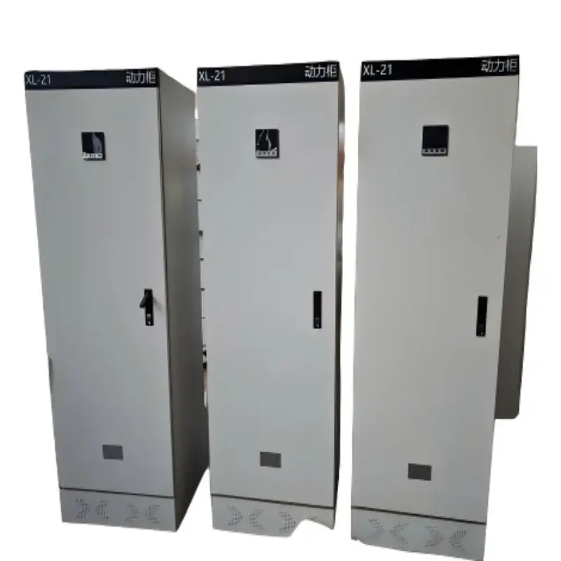 XL-21 நிலையான பவர் டிஸ்ட்ரிபியூஷன் பாக்ஸ் ஸ்விட்ச்கியர்